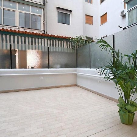 Diamante Luxury Rooms Palermo Esterno foto