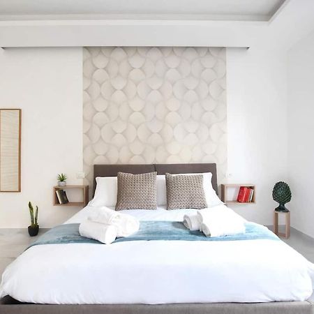 Diamante Luxury Rooms Palermo Esterno foto