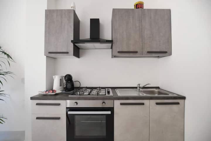 Diamante Luxury Rooms Palermo Esterno foto