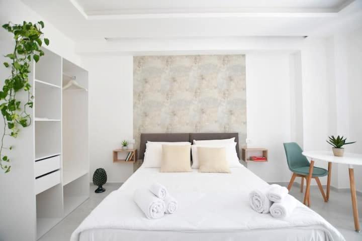 Diamante Luxury Rooms Palermo Esterno foto
